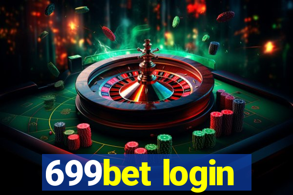 699bet login